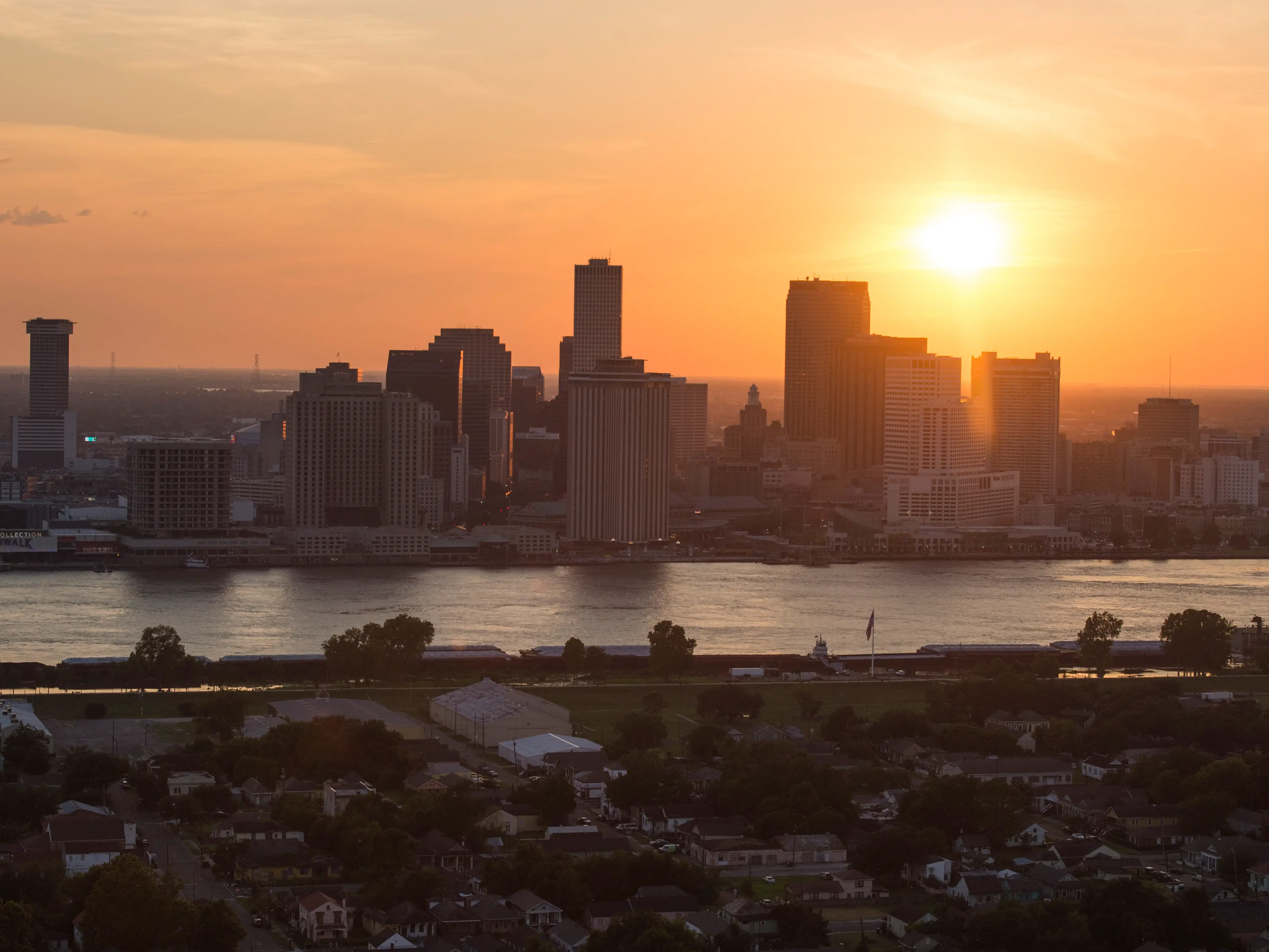 New Orleans