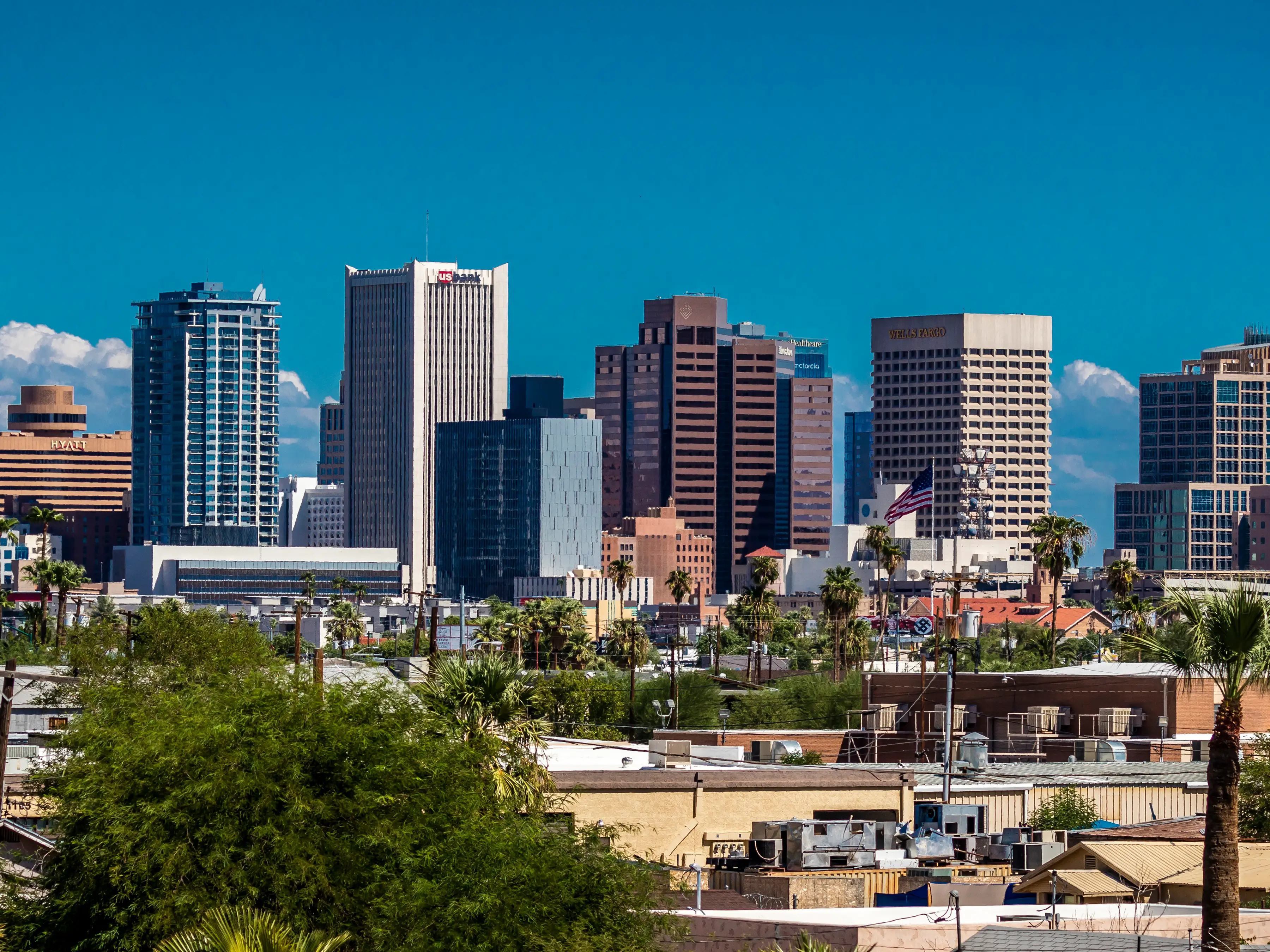Phoenix