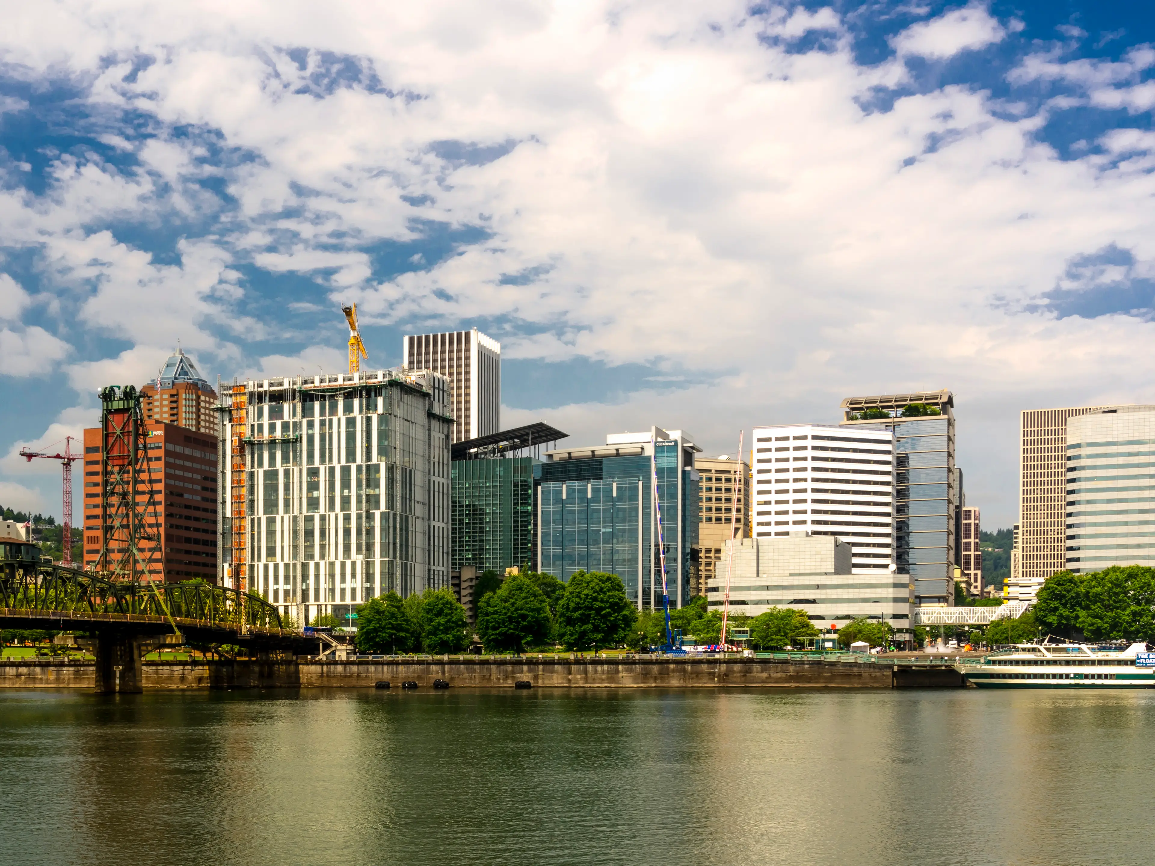 Portland