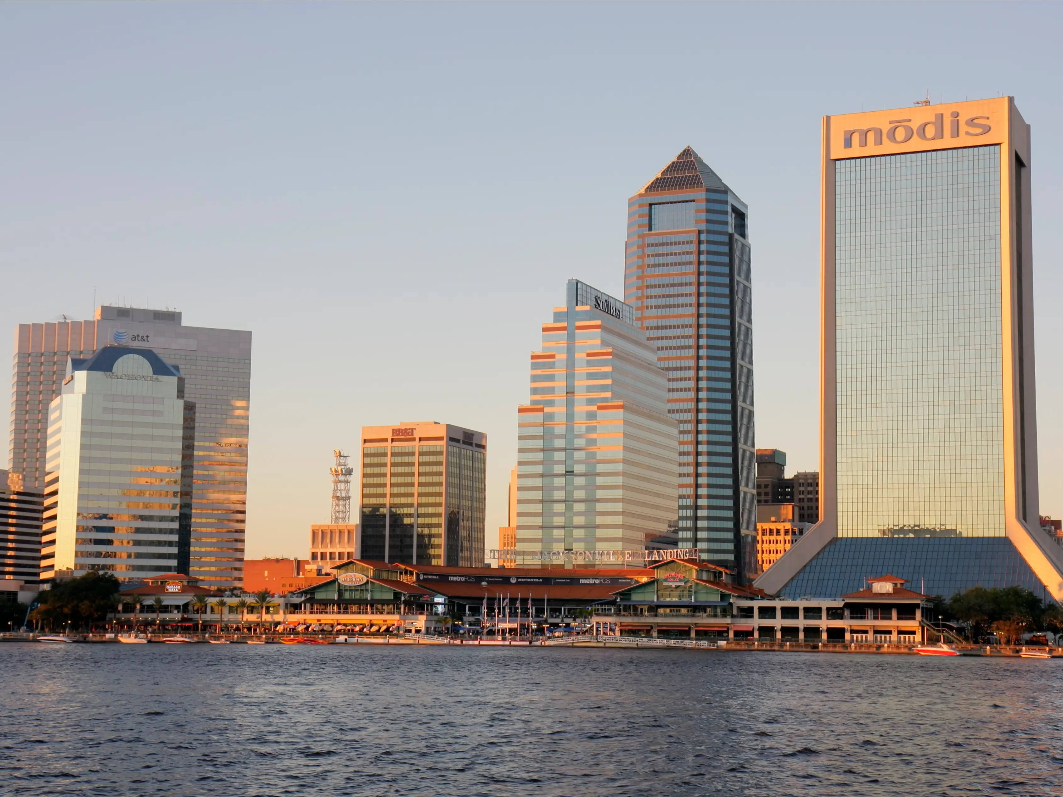 Jacksonville