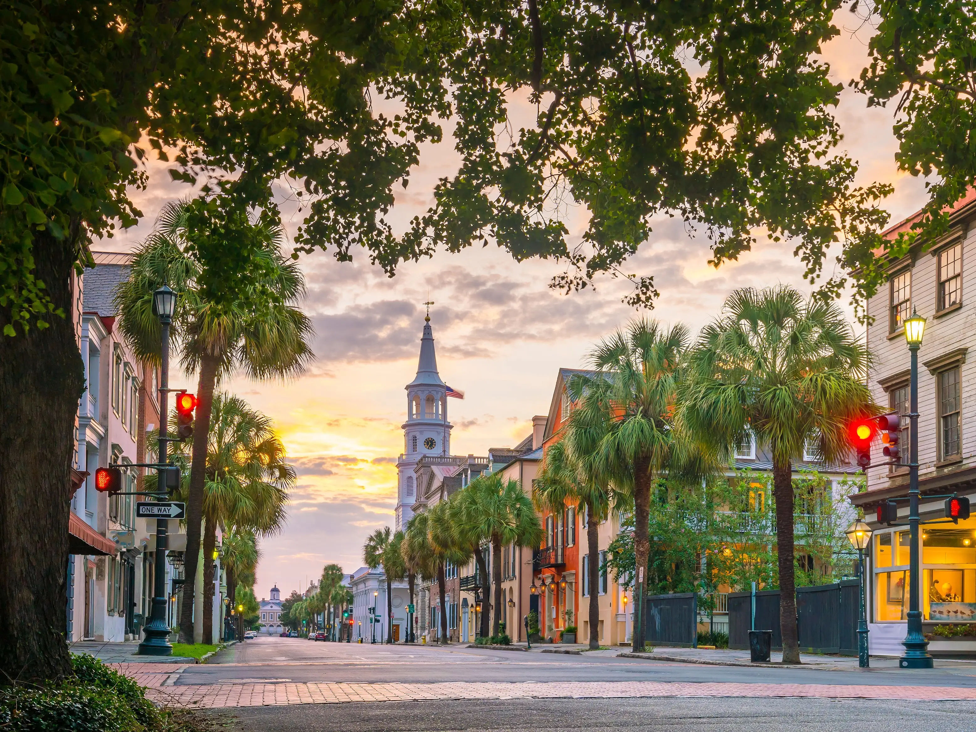 Charleston
