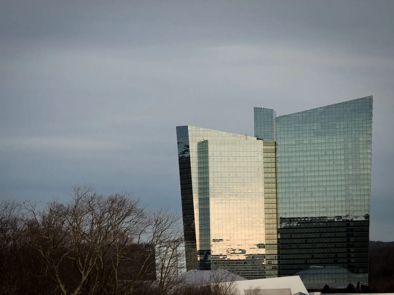 mohegan sun