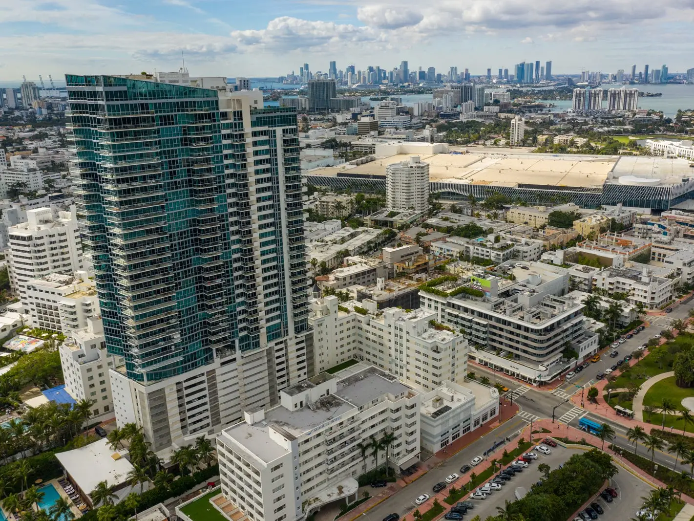 setai miami
