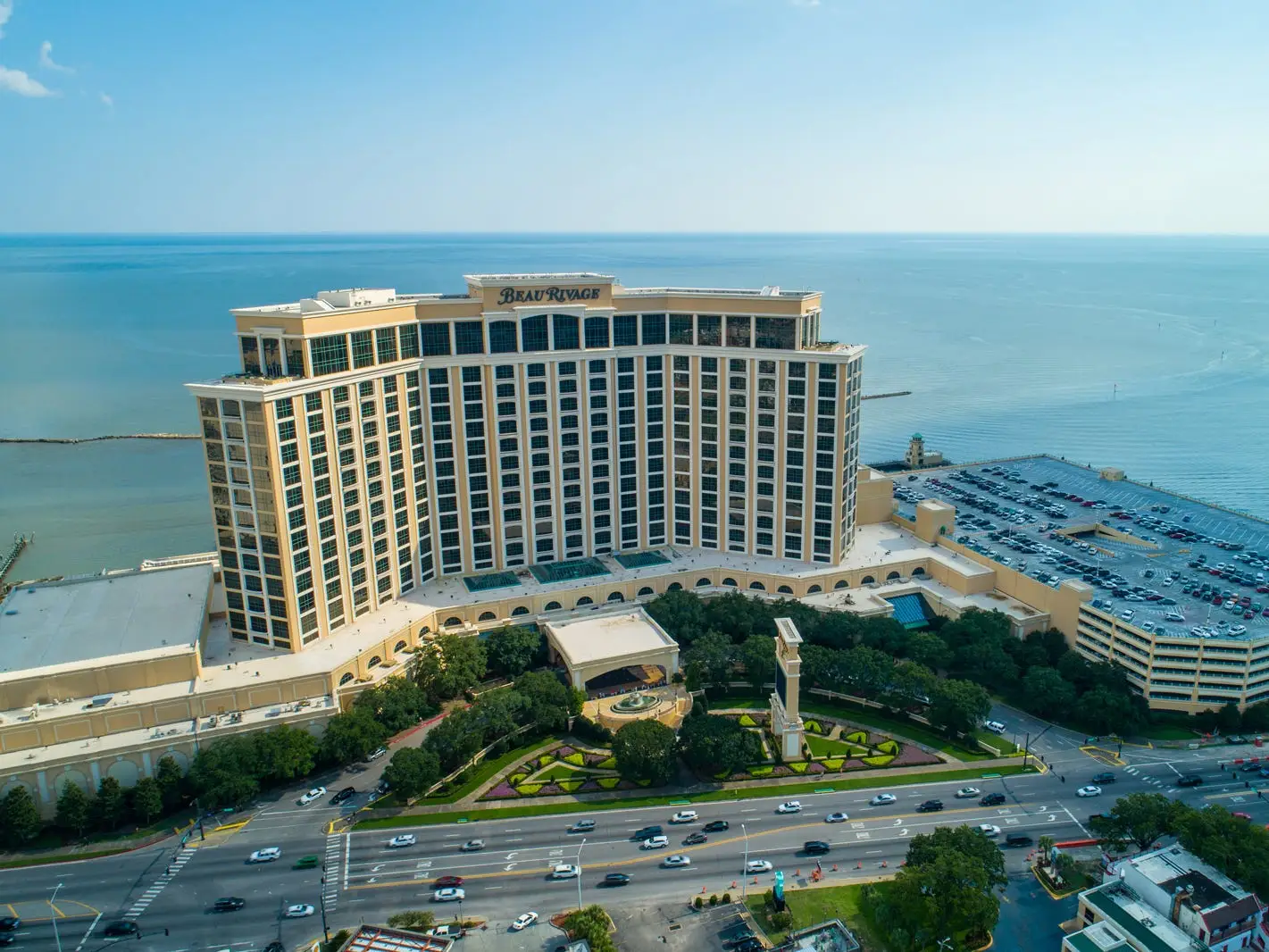 mississippi hotel