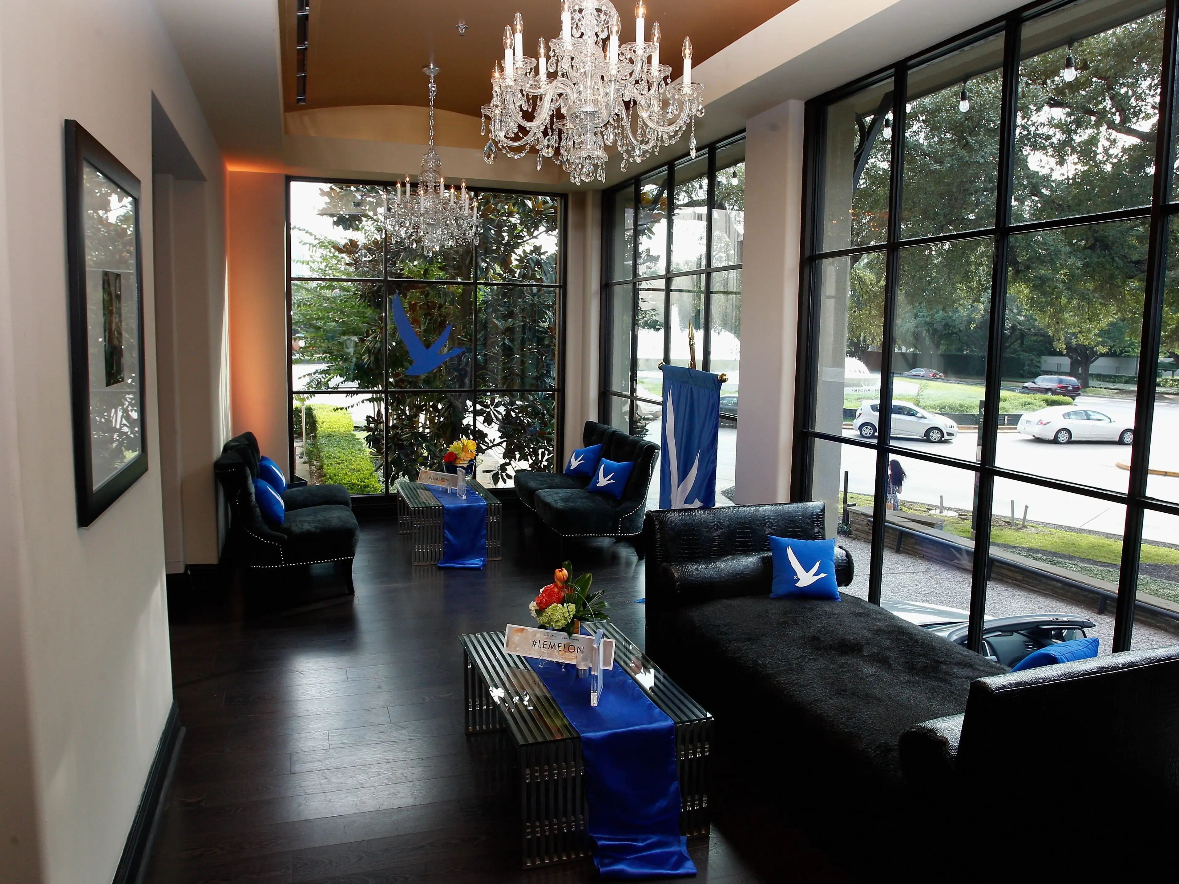 hotel za za houston
