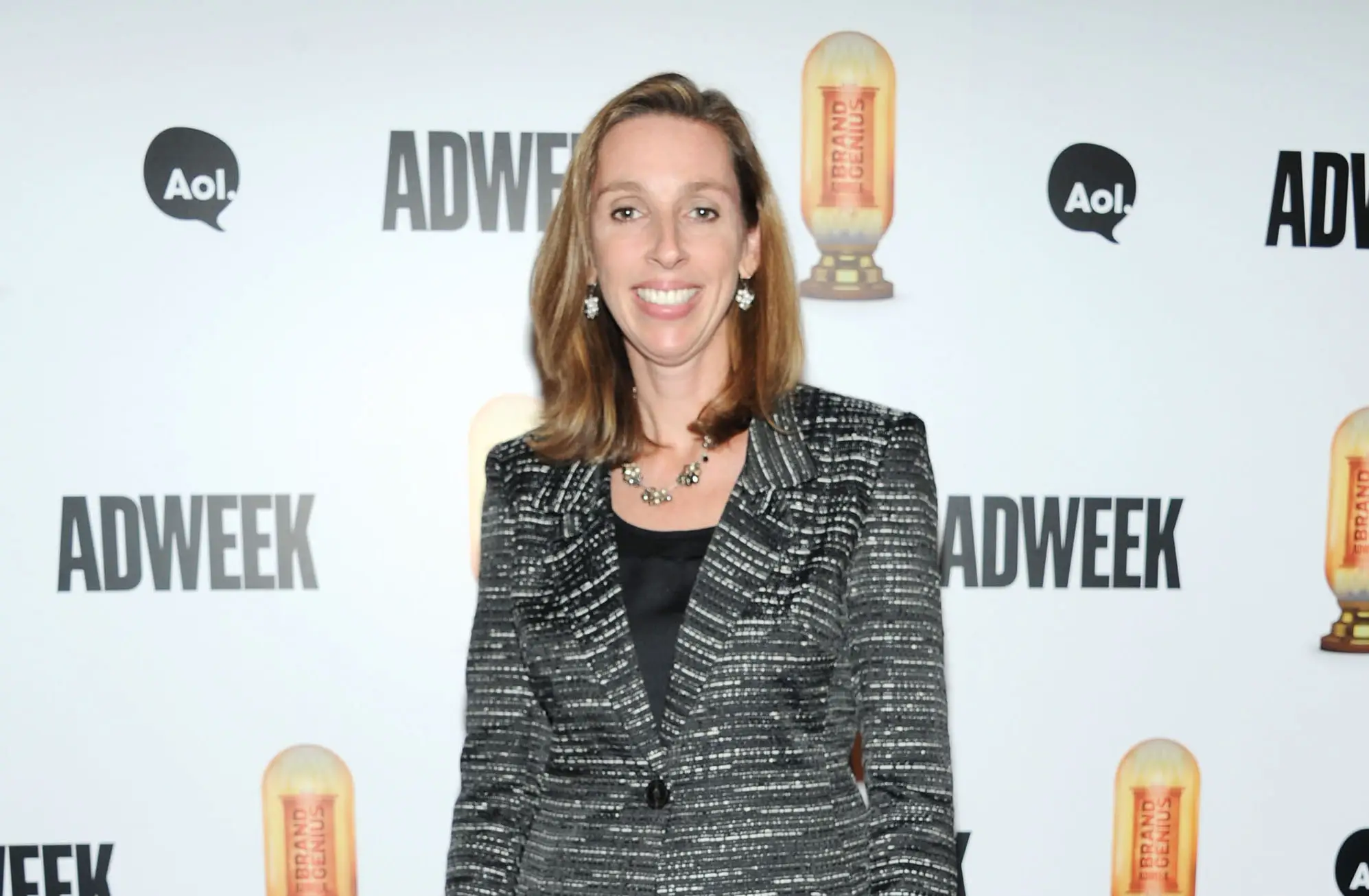 Lauren Hobart, CEO of Dick's Sporting Goods