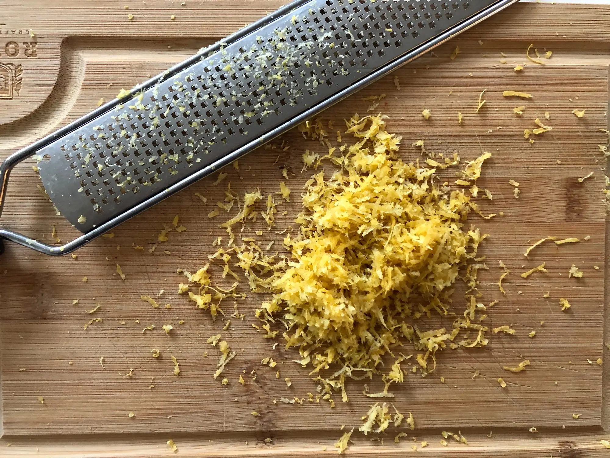 Ina Garten Lemon Pasta