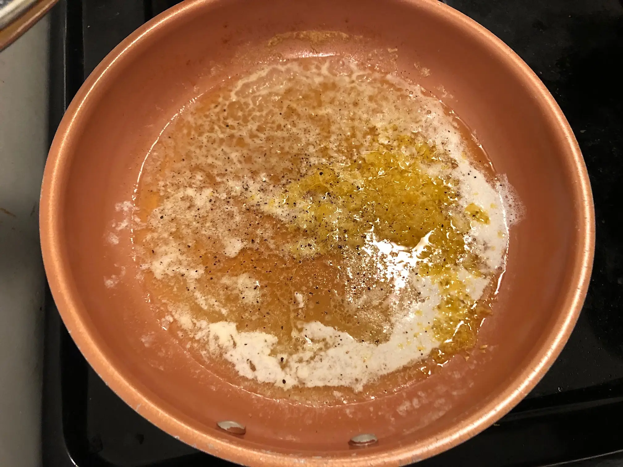 Ina Garten Lemon Pasta