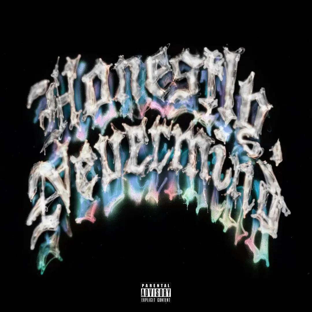 drake honestly nevermind album cover