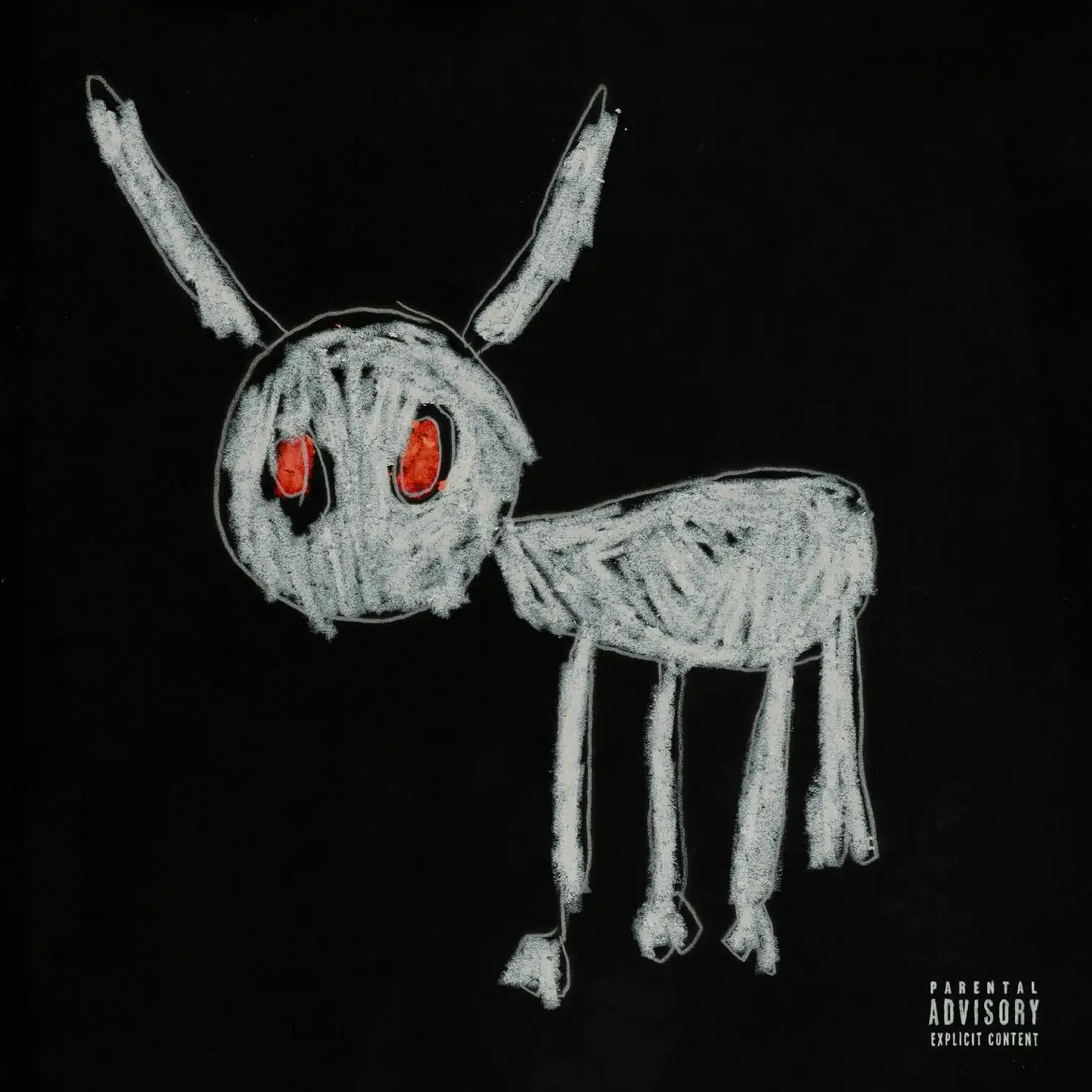 Drake's son Adonis designed the artwork for 