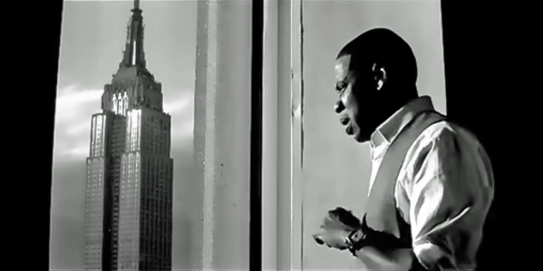 jay-z empire state of mind music video