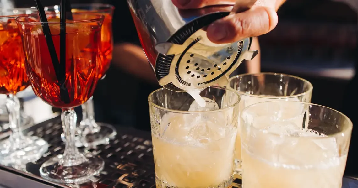 Bartenders share 8 underrated cocktails they think customers should order more often
