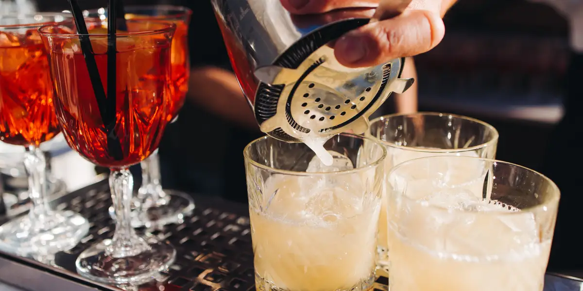 Bartenders share 8 underrated cocktails they think customers should order more often