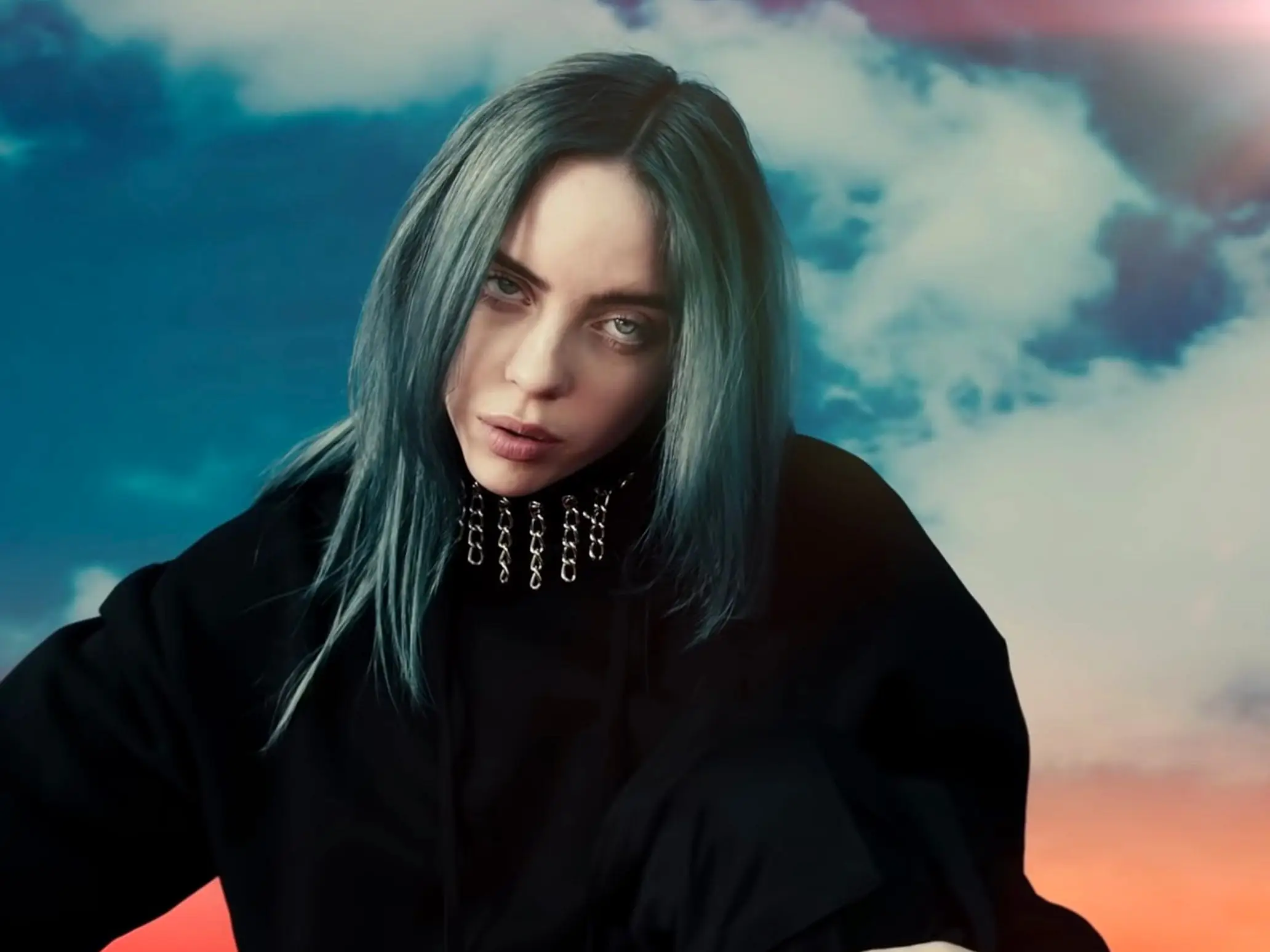 billie eilish bad guy