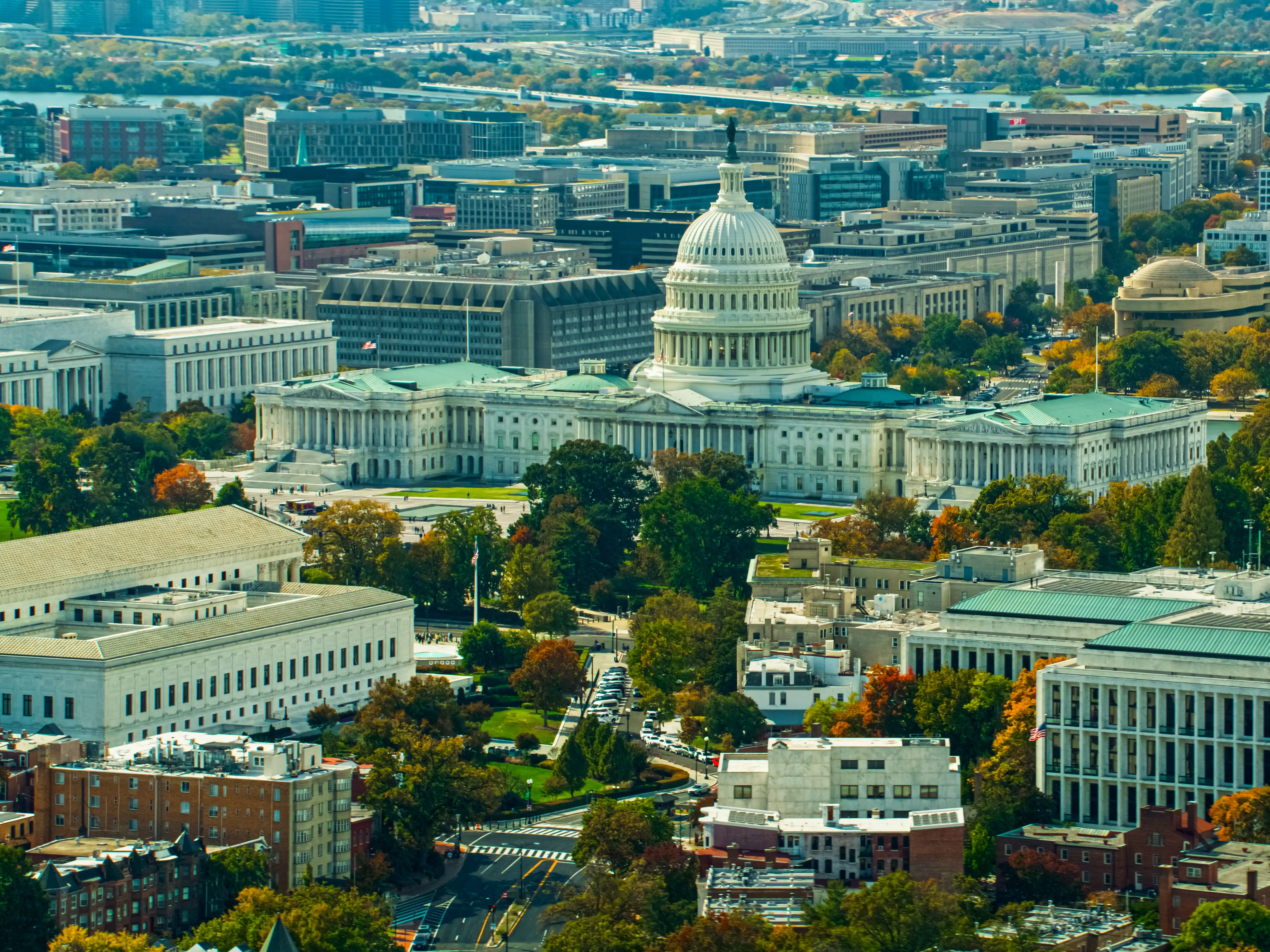 Washington DC