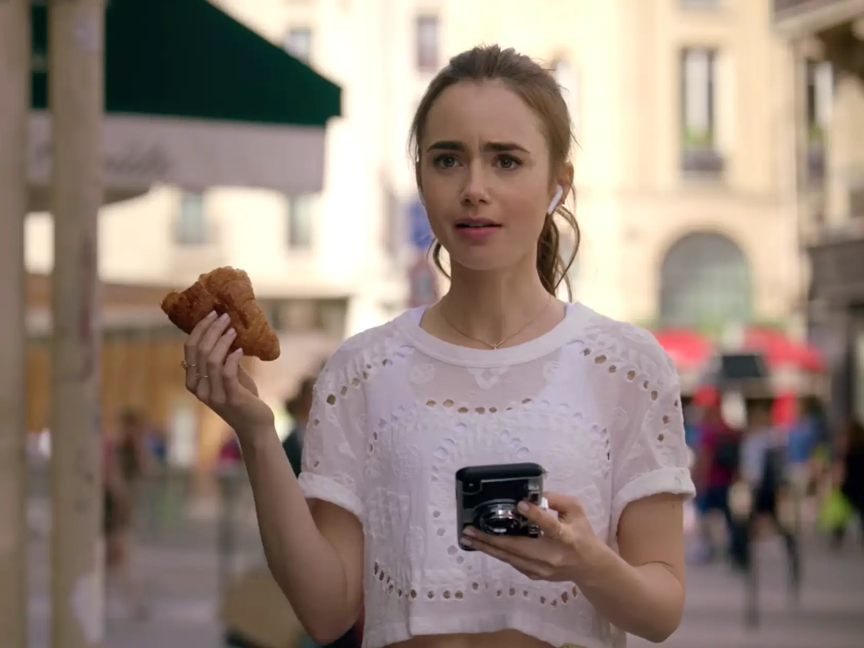 Emily in Paris