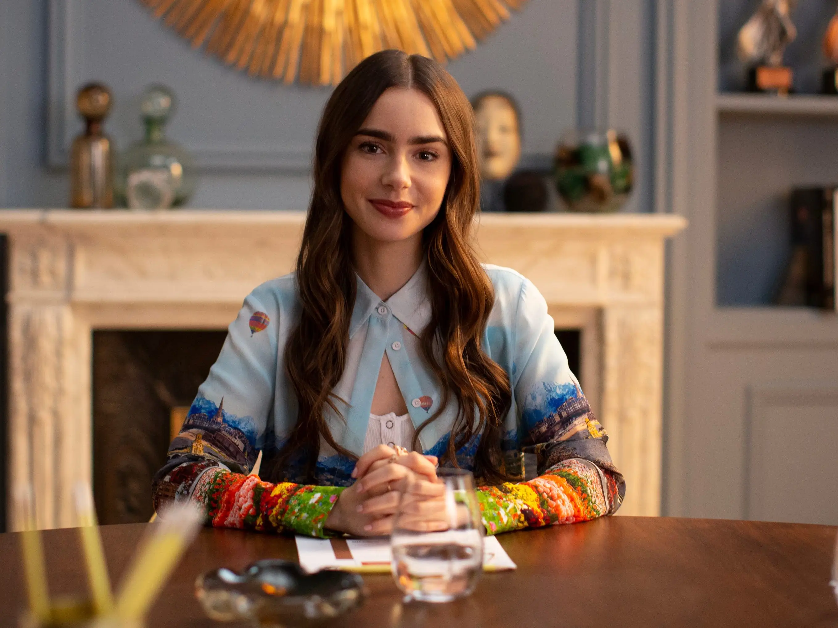 emily in paris