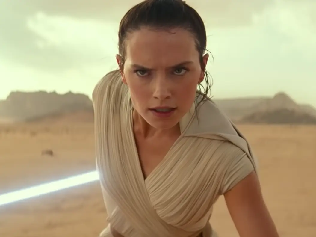 star wars the rise of skywalker