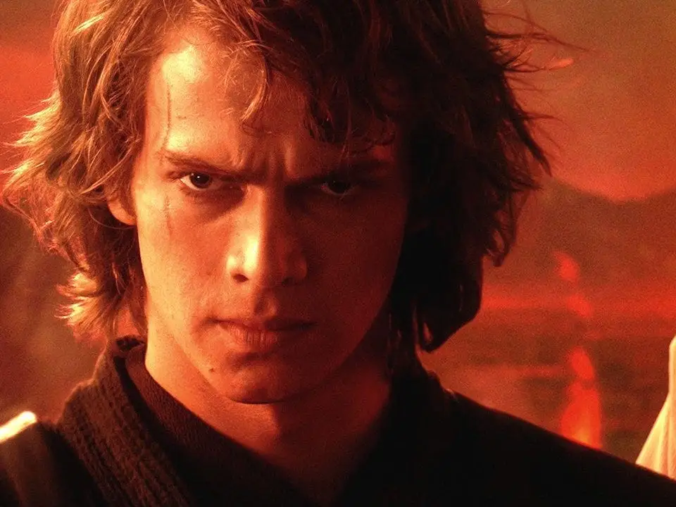 Revenge of the Sith