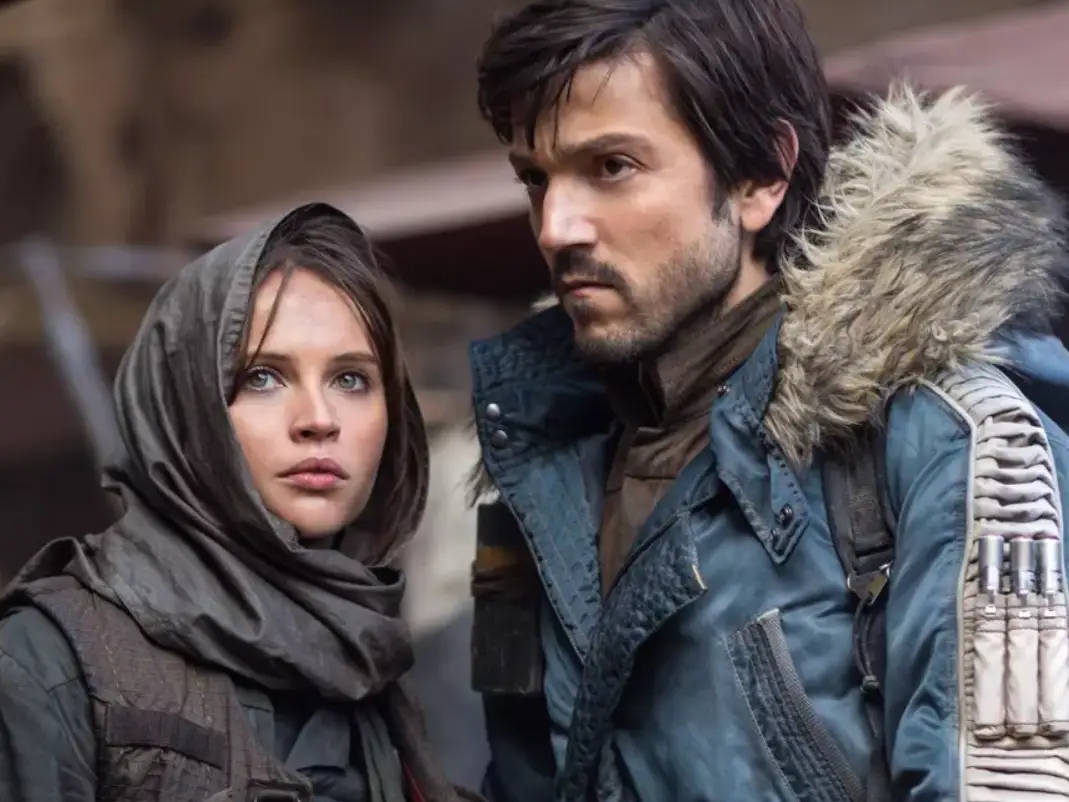 rogue one