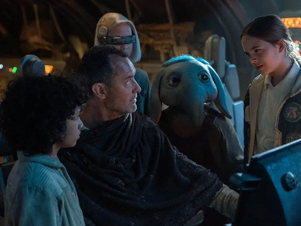 star wars skeleton crew