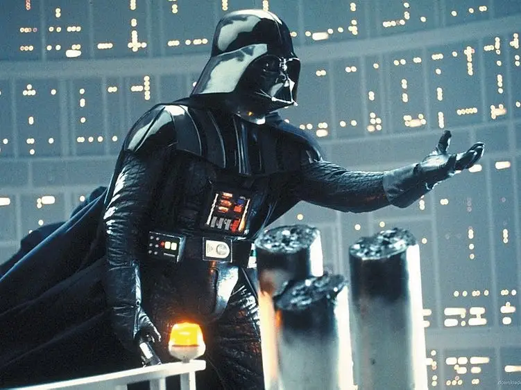 the empire strikes back disney