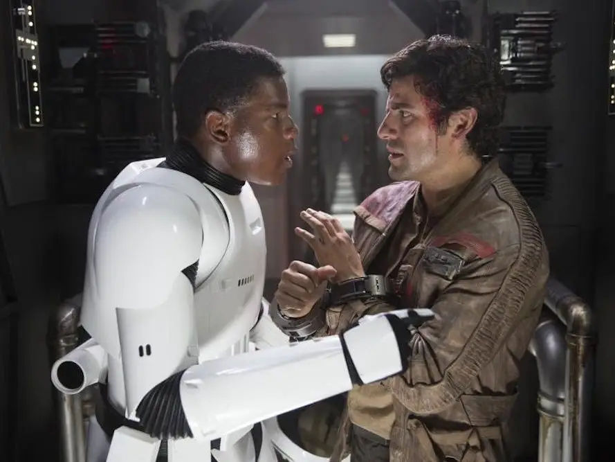 the force awakens
