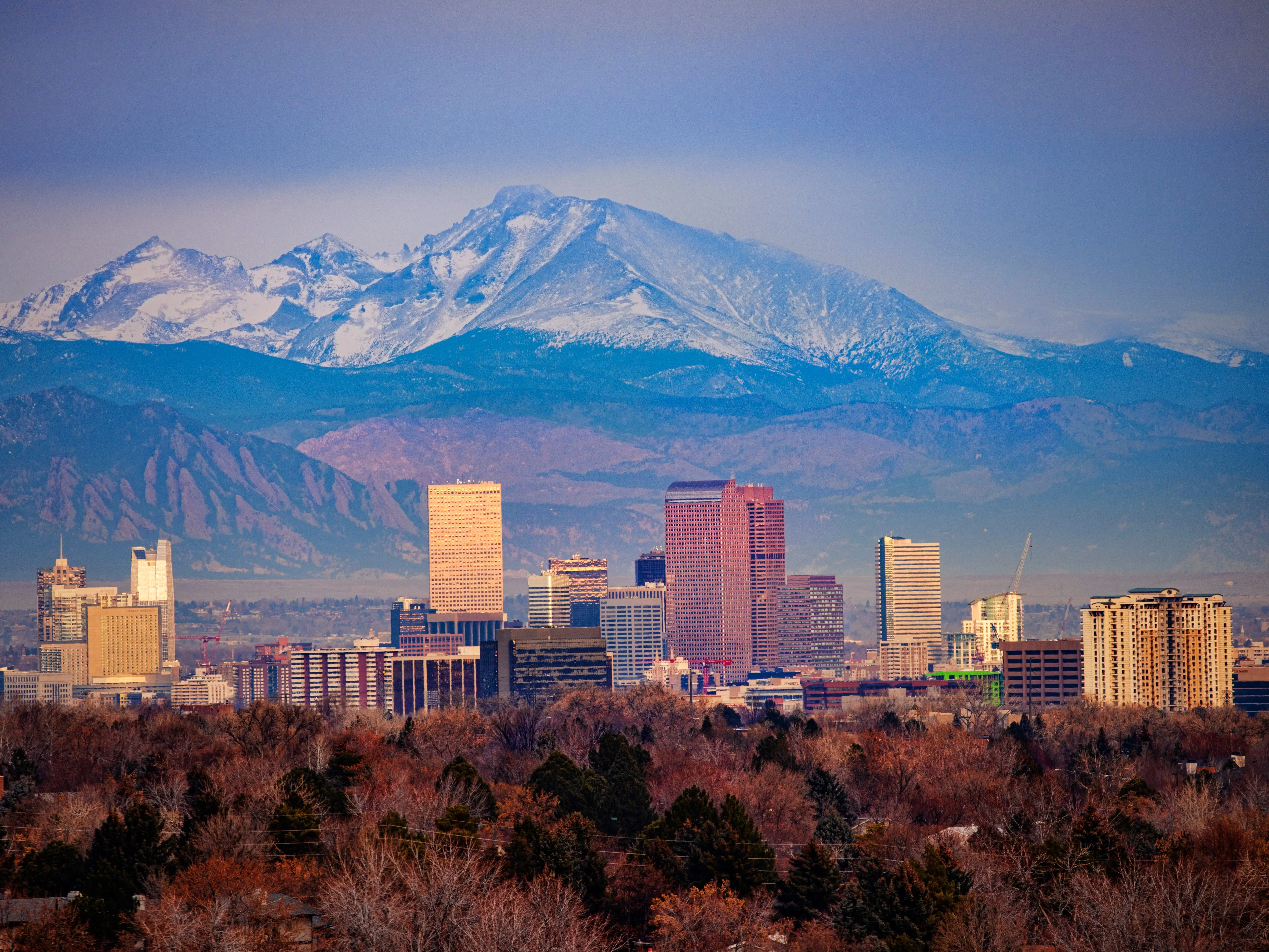 Denver, Colorado