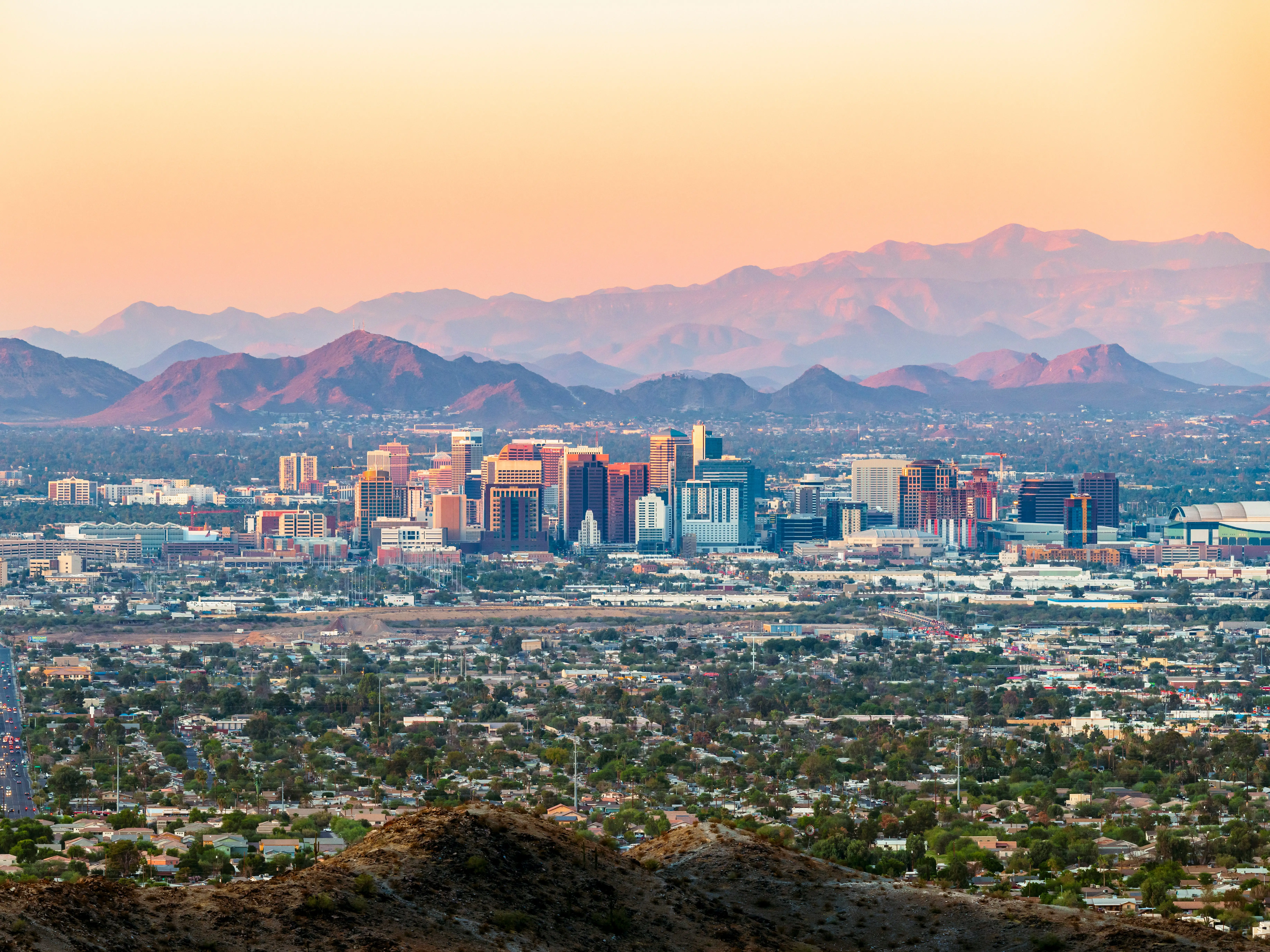 Phoenix, Arizona