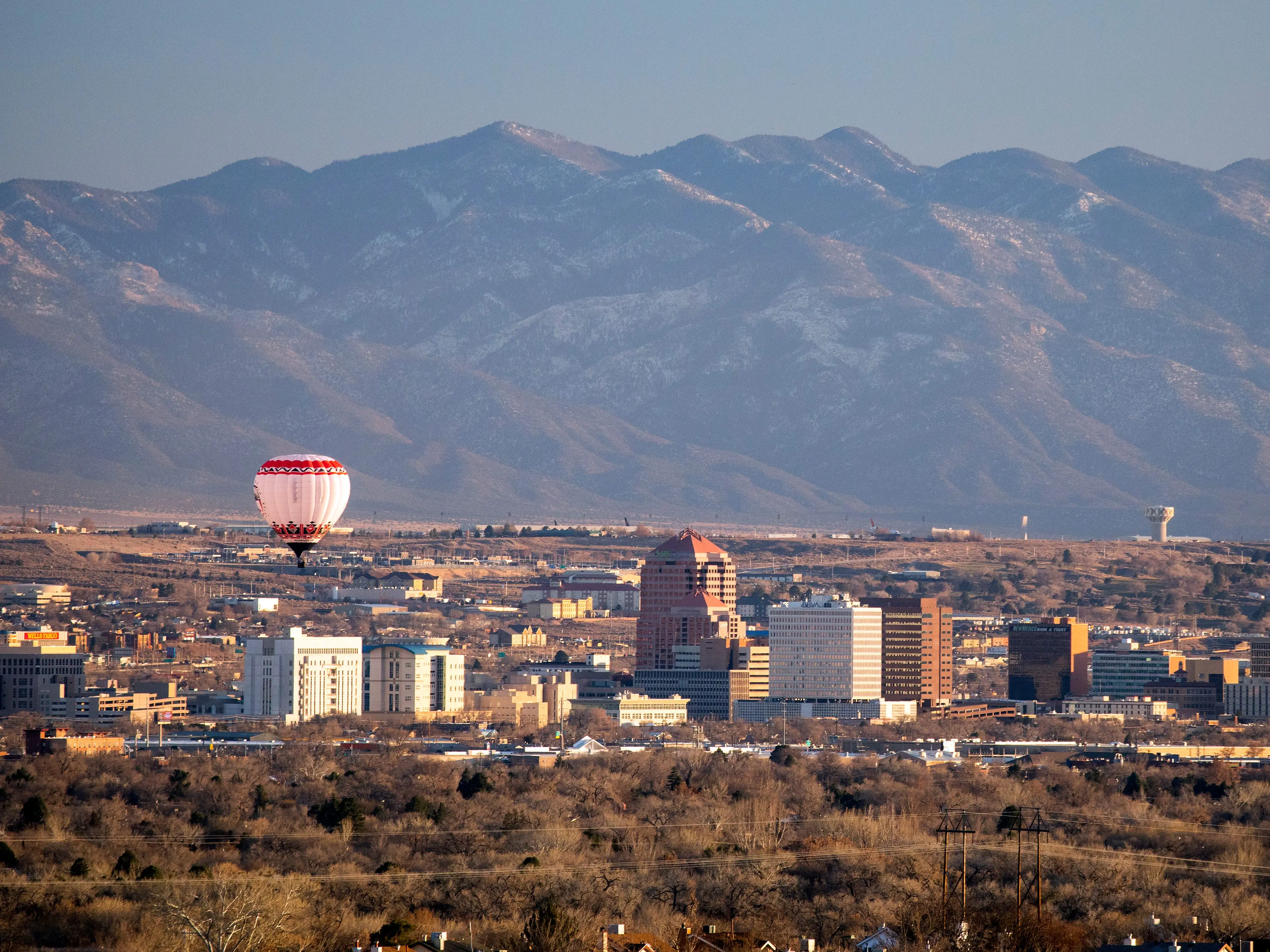 Albuquerque, New Mexico