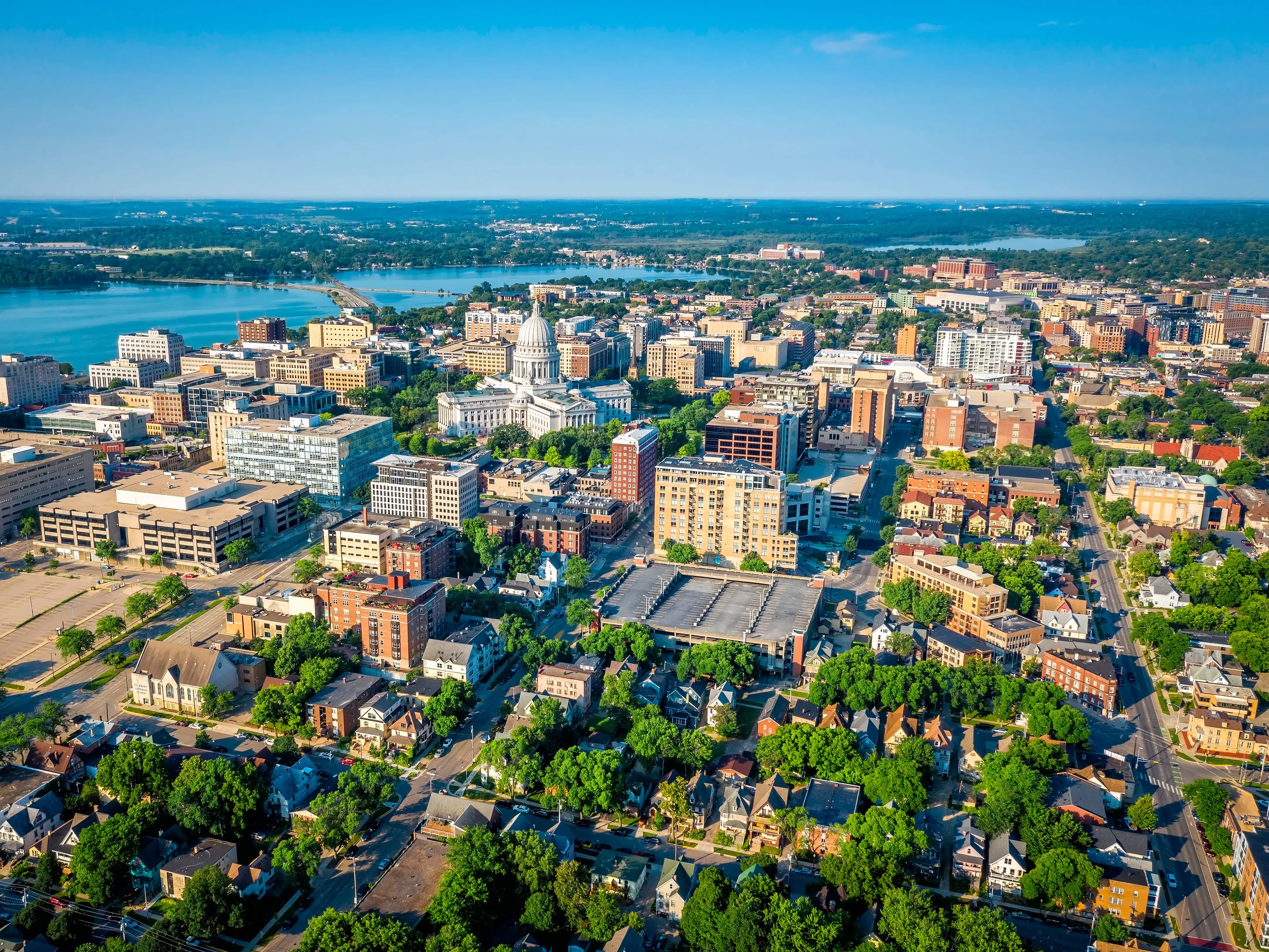 Madison, Wisconsin