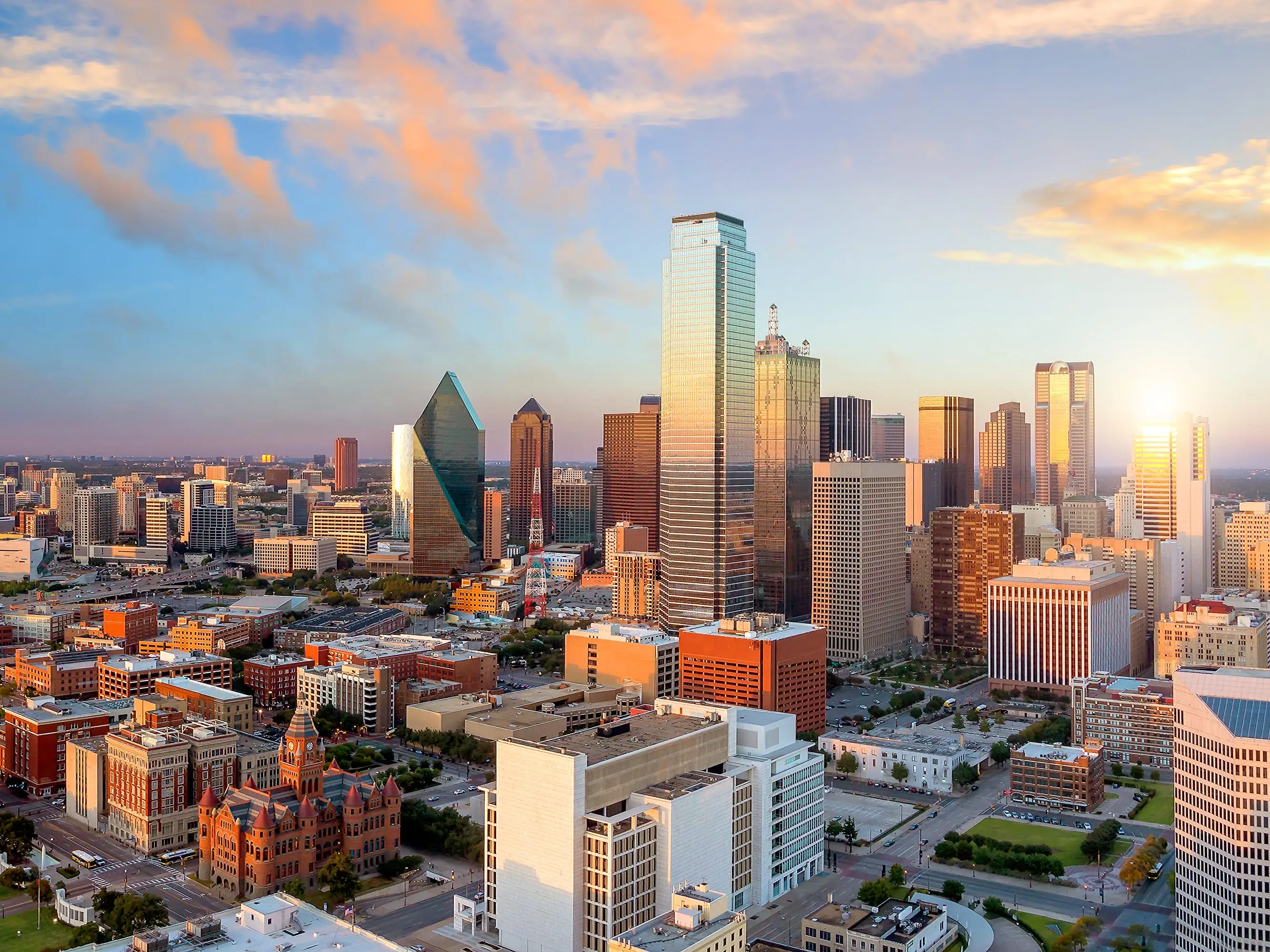 Dallas, Texas