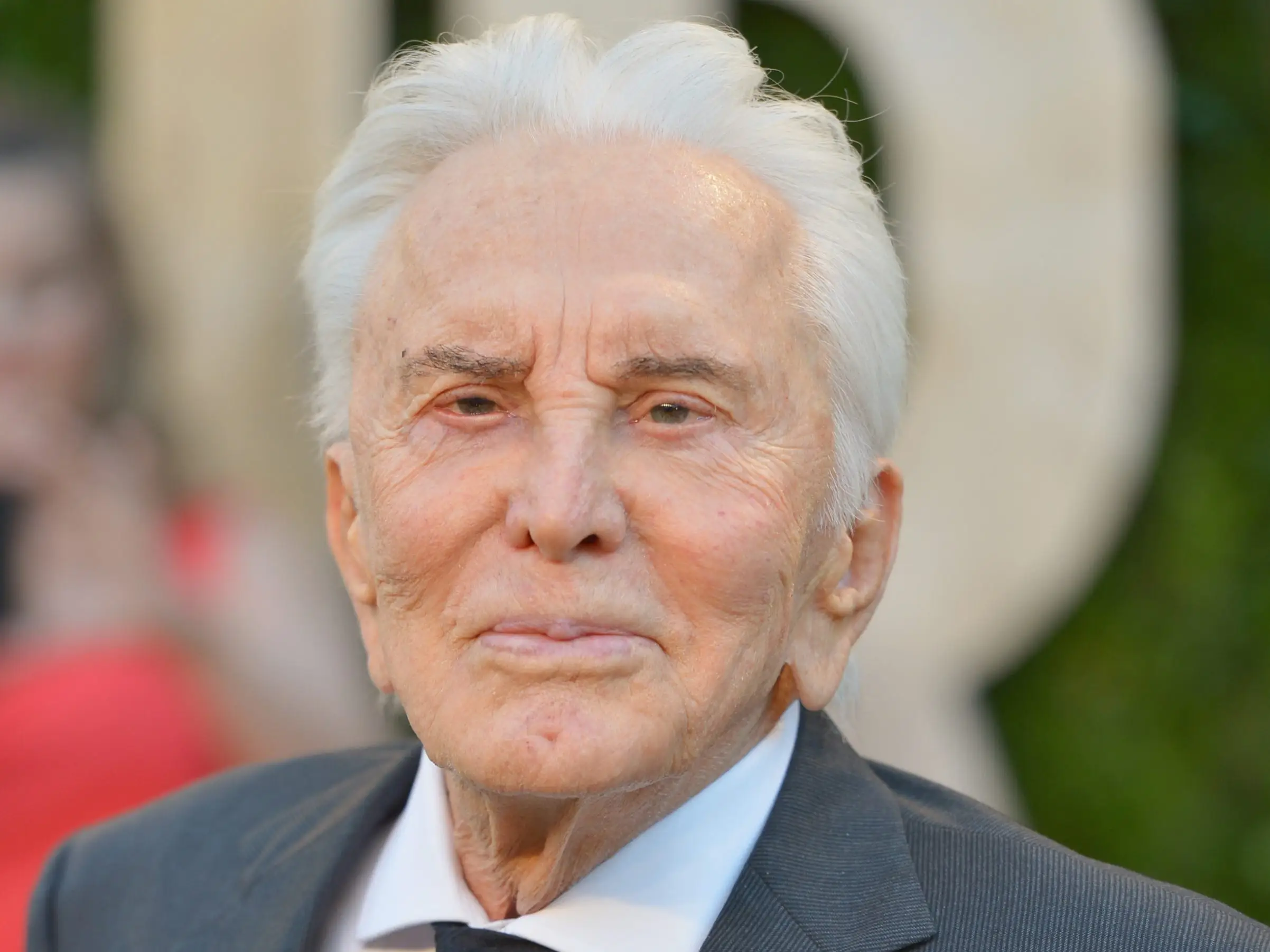 kirk douglas