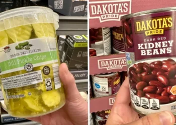 I’ve lost 30 pounds and rely on these 11 products from Aldi to help me keep the weight off
