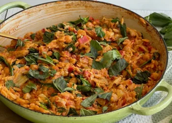 I’m a professional meal planner. These simple one-pot meals cost less than $25 and feed my entire family.