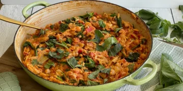 I’m a professional meal planner. These simple one-pot meals cost less than $25 and feed my entire family.