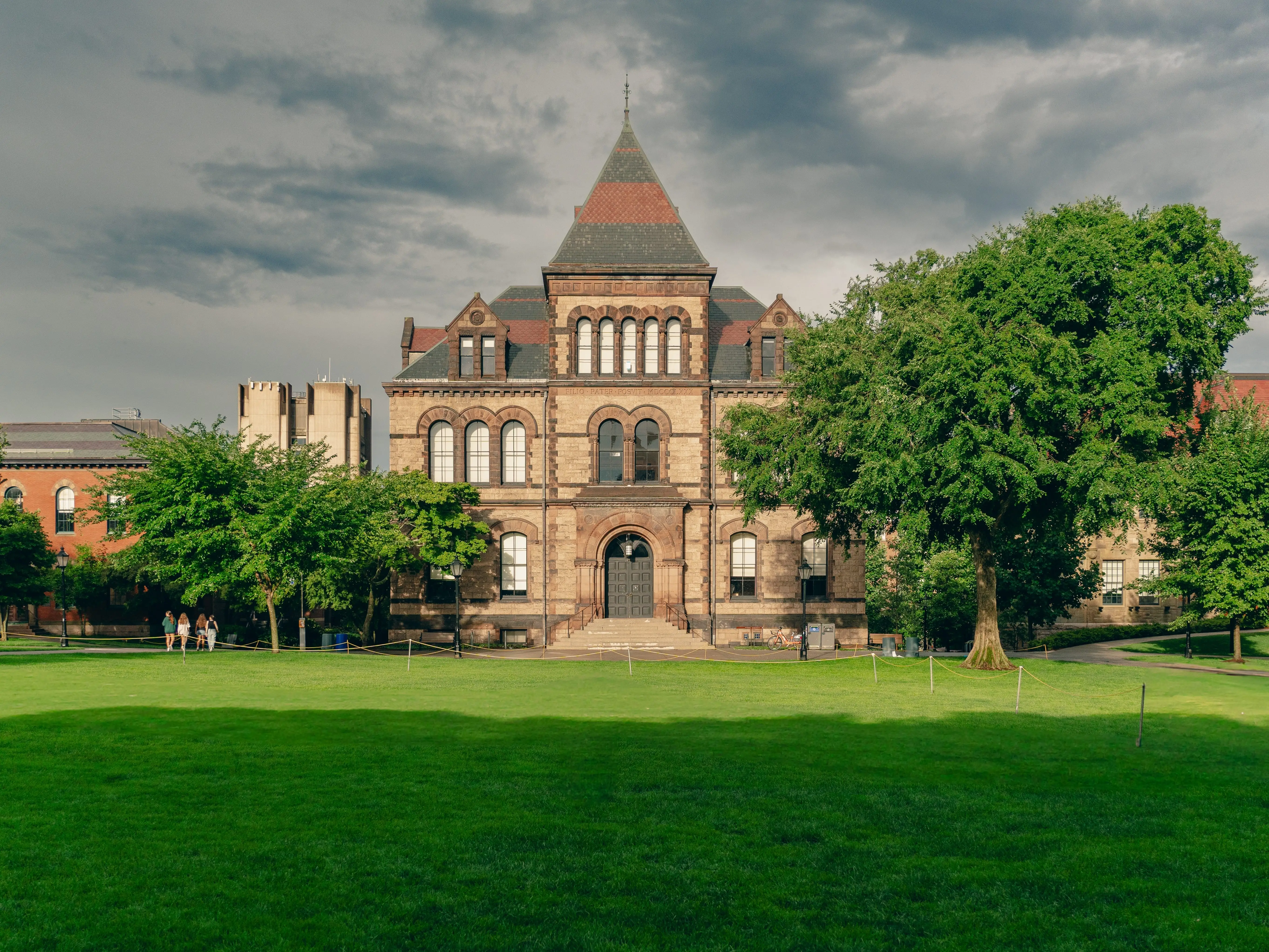 brown university