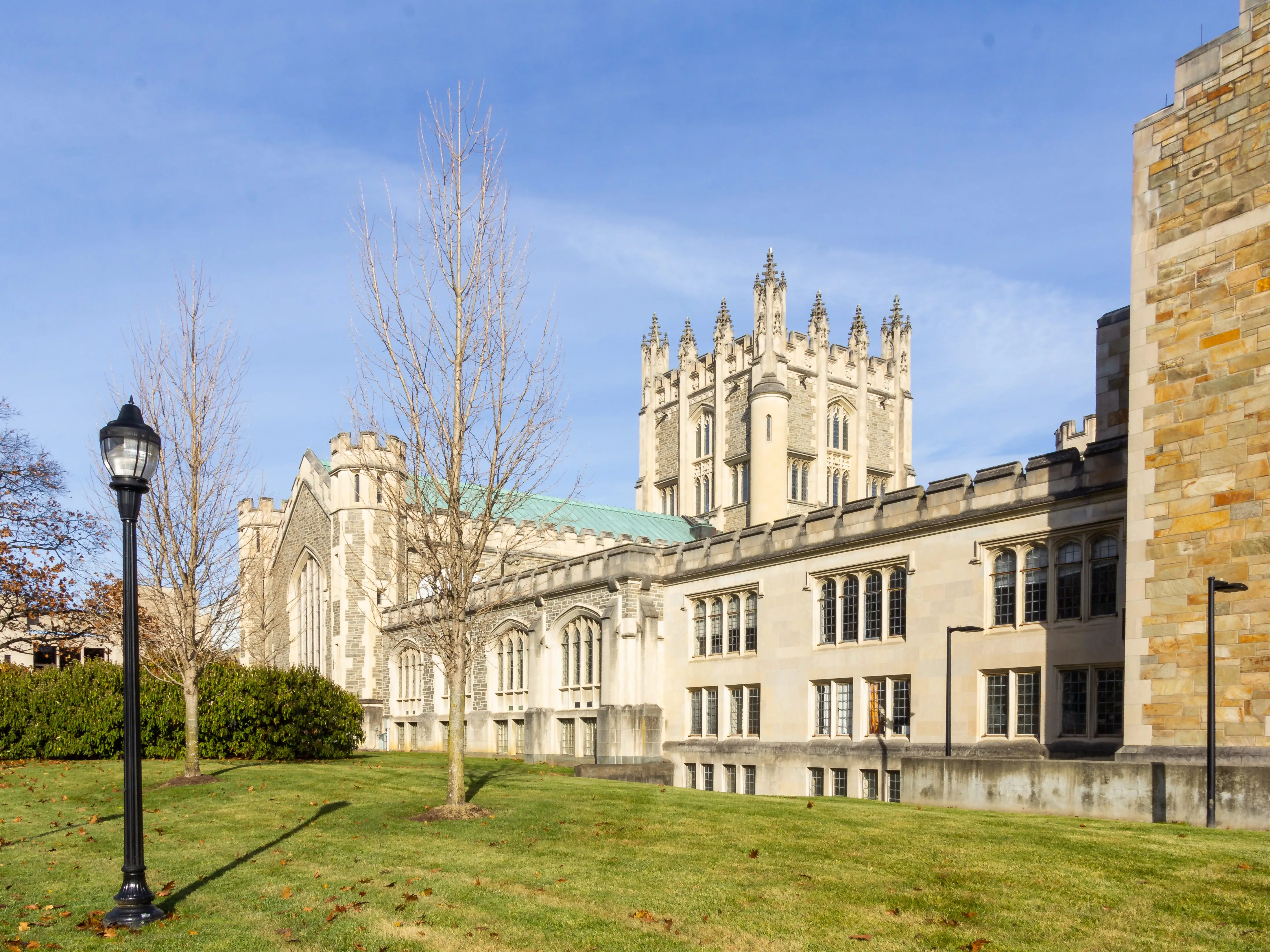 vassar college ny