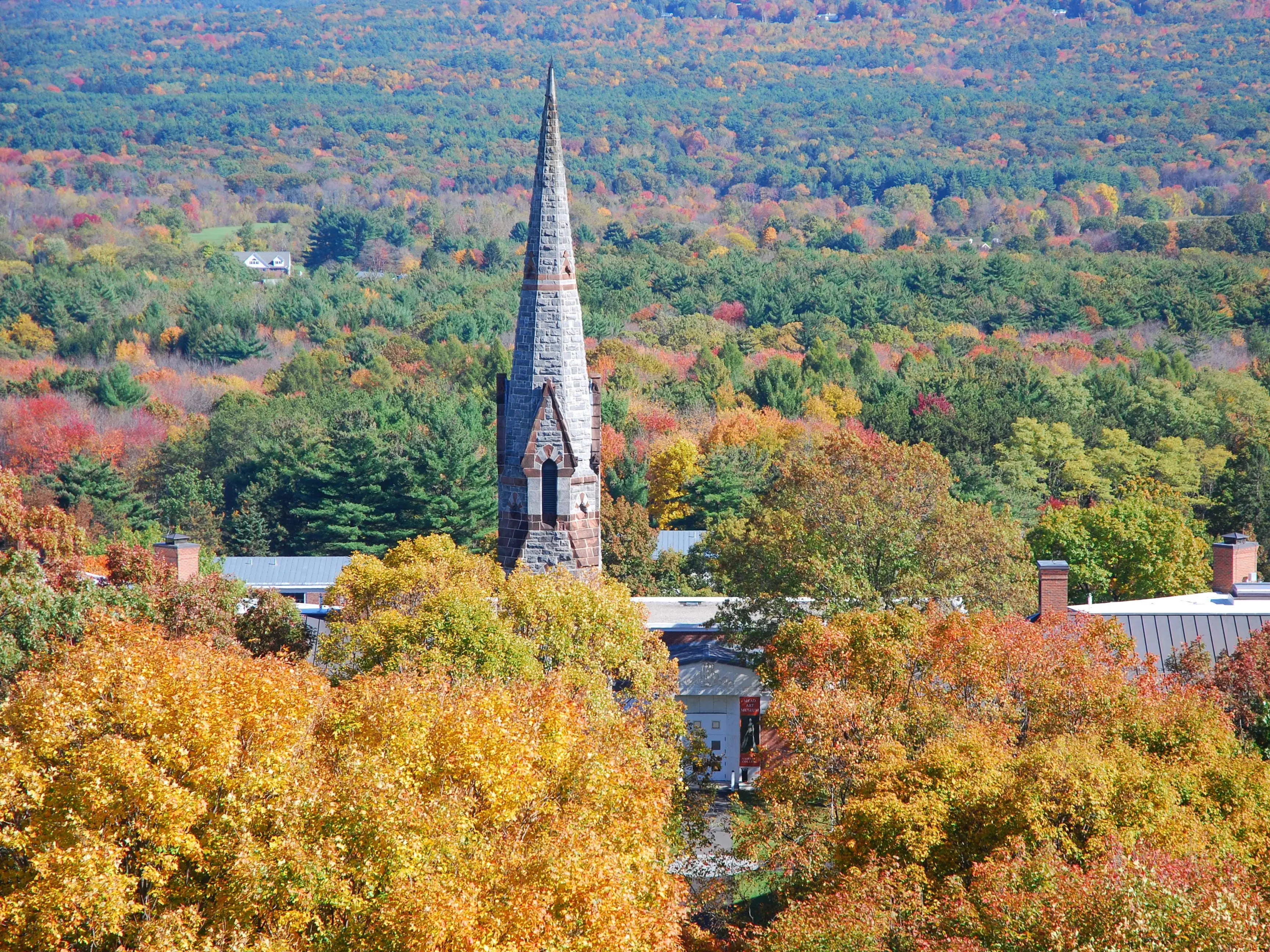 Amherst College