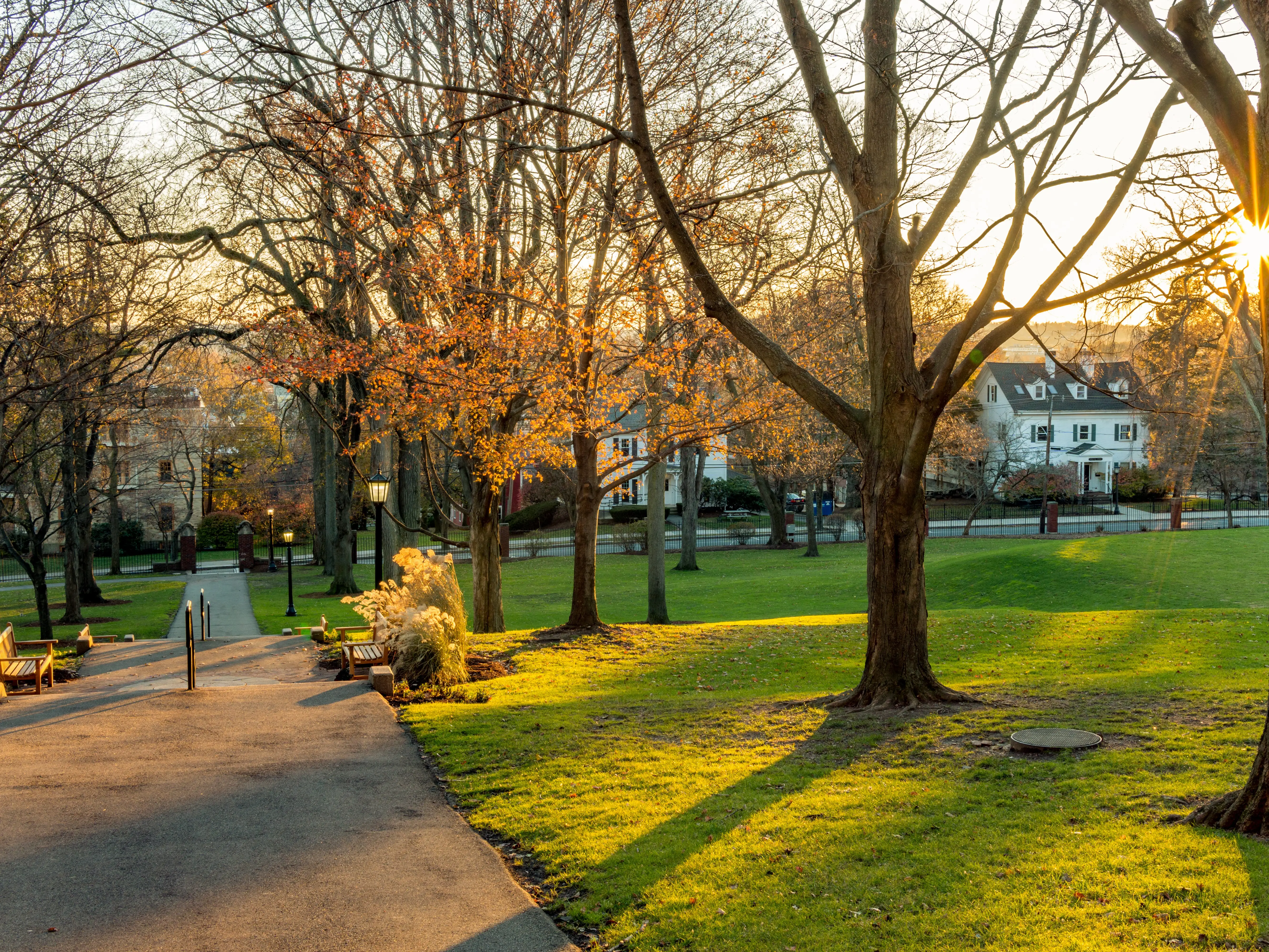 Tufts University