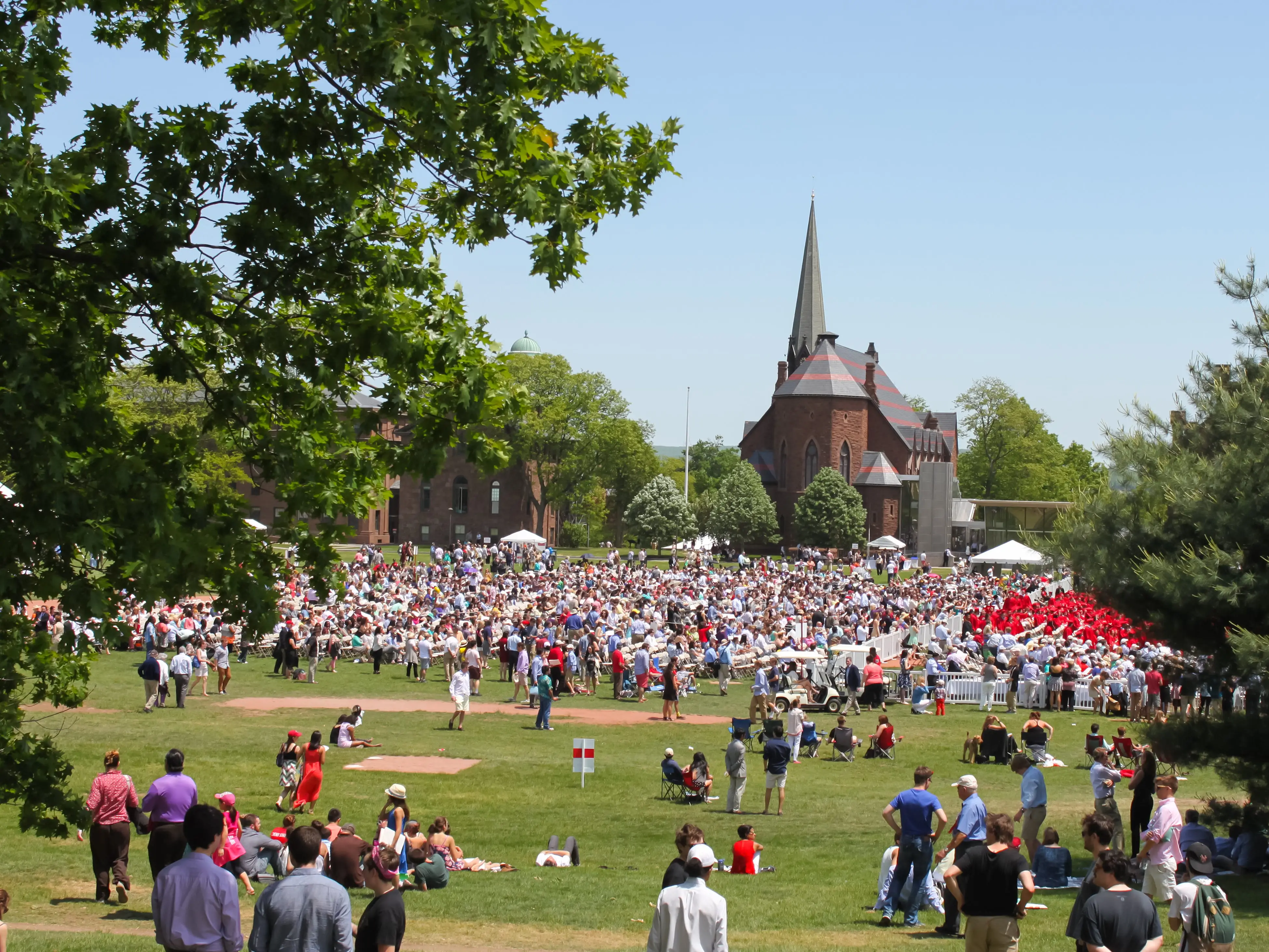 wesleyan college