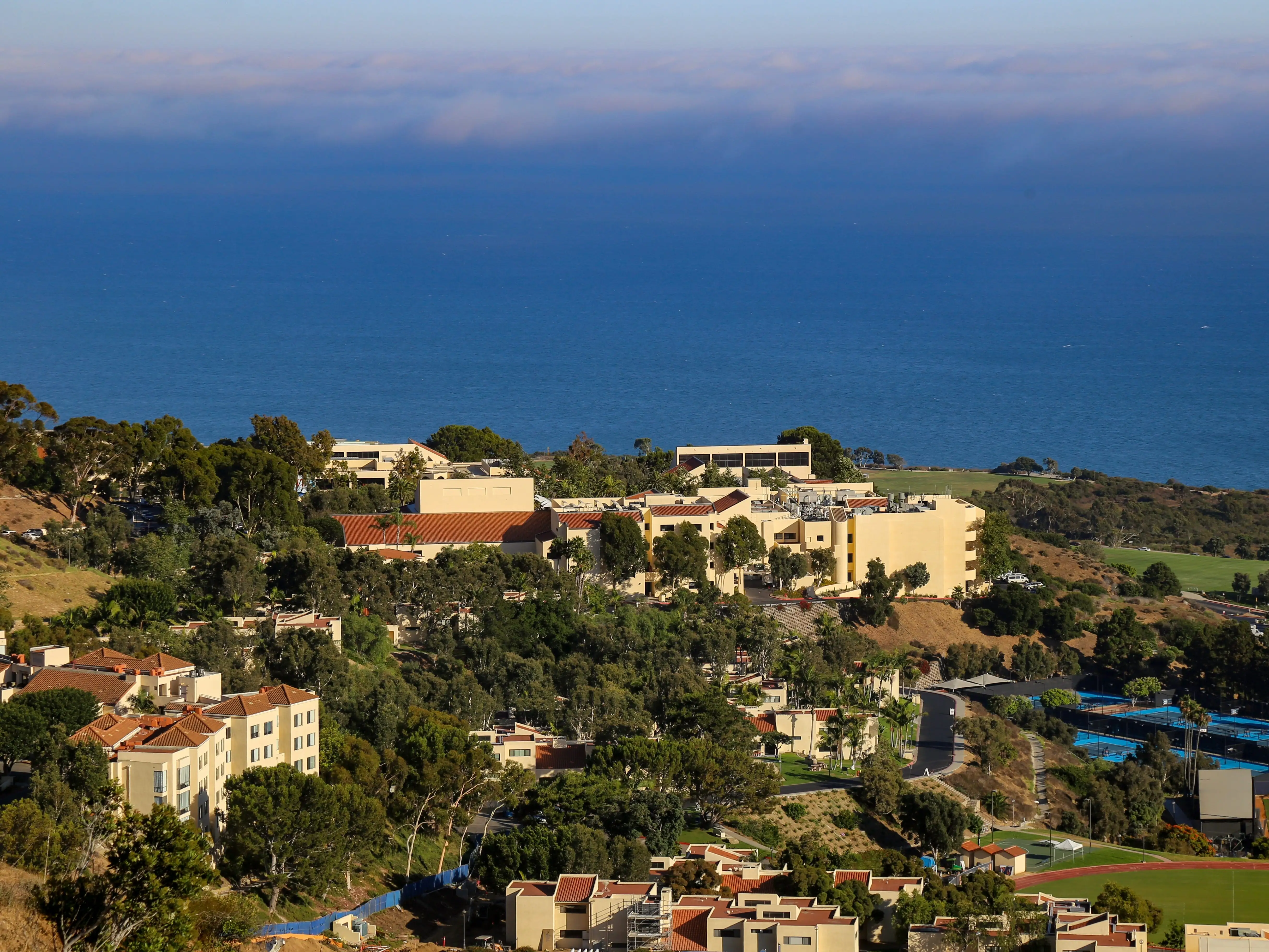 pepperdine university