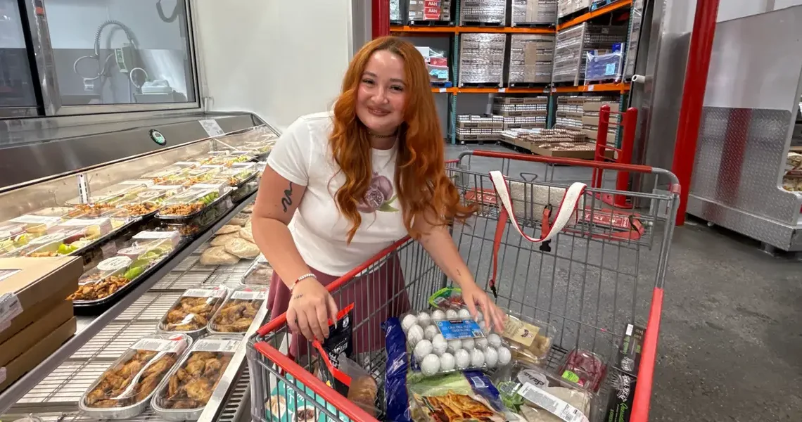 I’m a Costco executive member who hates cooking, but loves a good deal. I buy these 10 products every month.