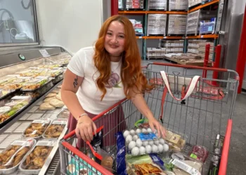 I’m a Costco executive member who hates cooking, but loves a good deal. I buy these 10 products every month.