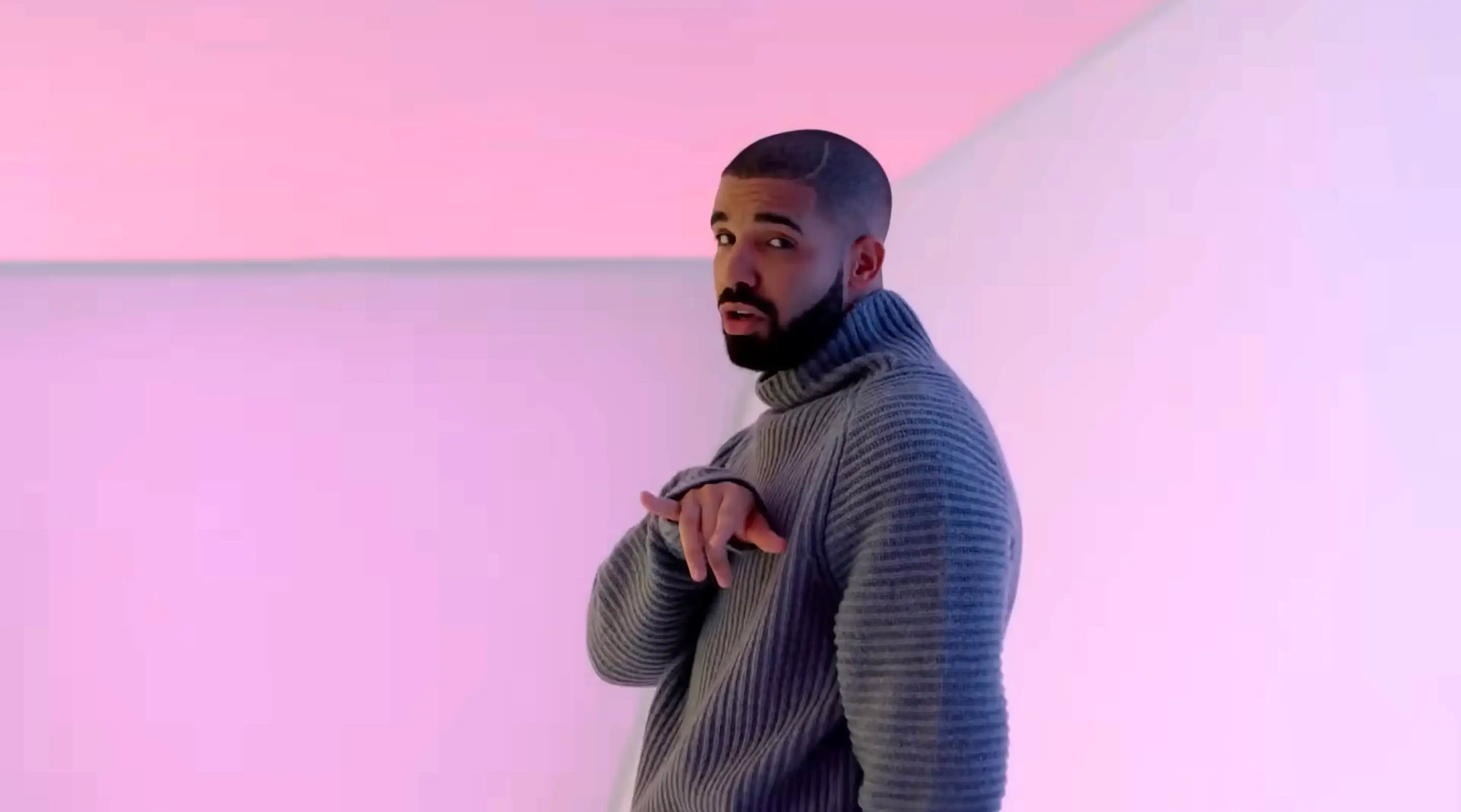 Drake in the 