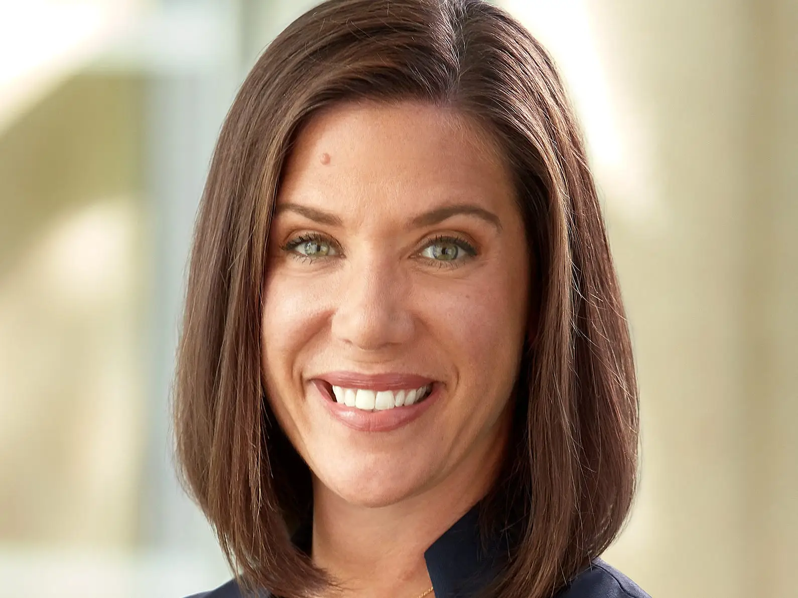 Corie Barry Best Buy CEO headshot