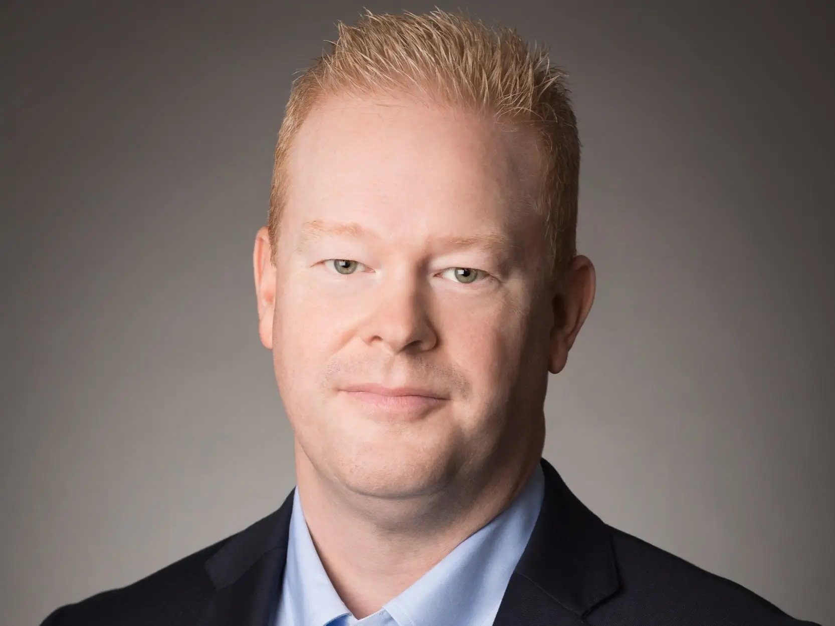 BJ's Wholesale CEO Bob Eddy