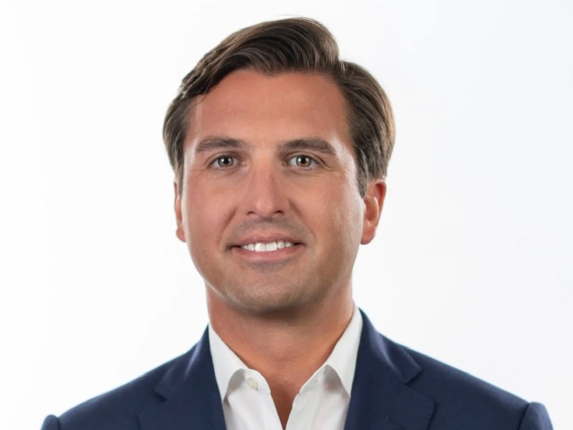 Restaurant Brands Inc. CEO Josh Kobza