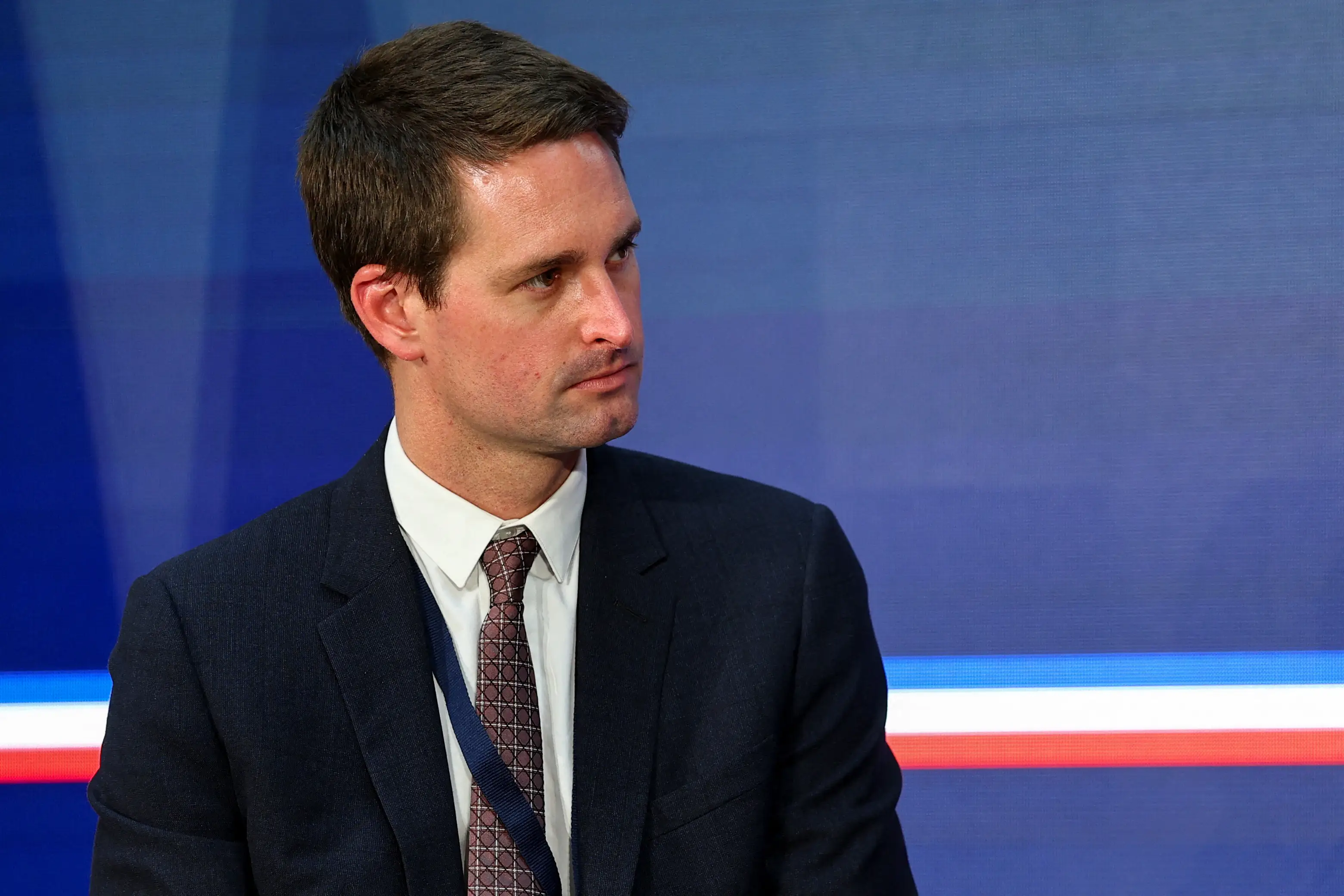 Evan Spiegel