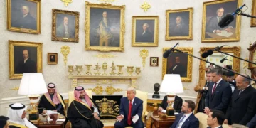 How US presidents have redecorated the Oval Office, from Taft to Trump